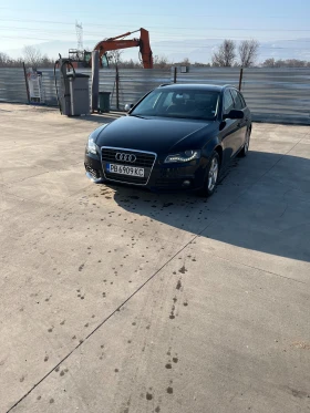 Audi A4 B8, снимка 1