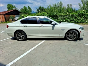 BMW 528 LCI - 20000 лв. - 17505465 4