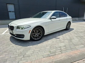 BMW 528 LCI - 20000 лв. - 17505465 2