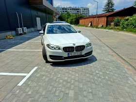 BMW 528 LCI - 20000 лв. - 17505465 3