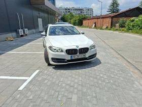 BMW 528 LCI - 20000 лв. - 17505465 5
