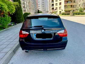 Обява за продажба на BMW 320 320d ~10 450 лв. - изображение 4