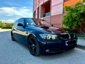 Обява за продажба на BMW 320 320d ~10 450 лв. - изображение 2