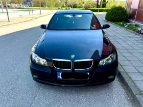 Обява за продажба на BMW 320 320d ~10 450 лв. - изображение 1