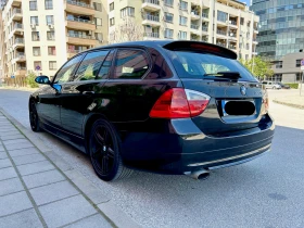 Обява за продажба на BMW 320 320d ~10 450 лв. - изображение 5