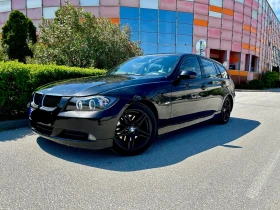 Обява за продажба на BMW 320 320d ~10 450 лв. - изображение 1