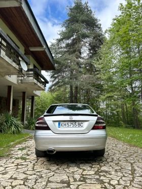 Mercedes-Benz CLK | Mobile.bg    13