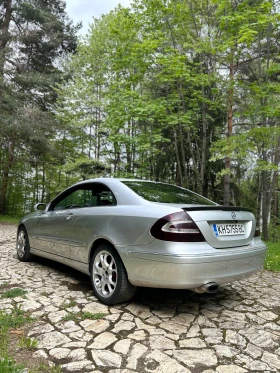 Mercedes-Benz CLK | Mobile.bg    15