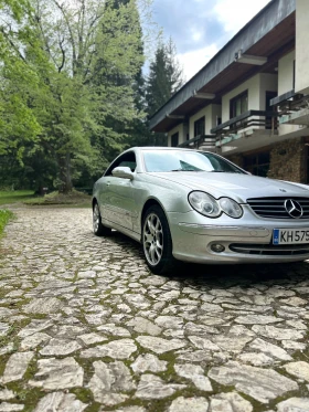 Mercedes-Benz CLK | Mobile.bg    16