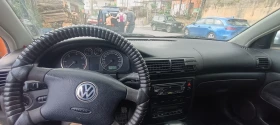 Обява за продажба на VW Passat ~2 900 лв. - изображение 3