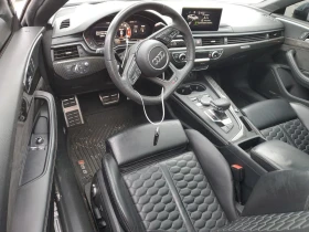 Audi Rs5 СЕРВИЗНА ИСТОРИЯ - 70000 лв. - 39385453 | Car24.bg
