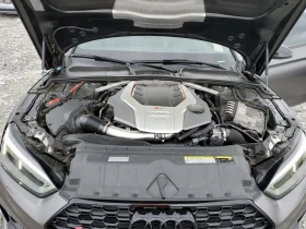 Audi Rs5 СЕРВИЗНА ИСТОРИЯ - 70000 лв. - 39385453 | Car24.bg