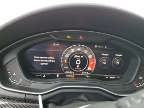 Audi Rs5 СЕРВИЗНА ИСТОРИЯ - 70000 лв. - 39385453 | Car24.bg