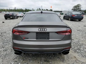 Audi Rs5 СЕРВИЗНА ИСТОРИЯ - 70000 лв. - 39385453 | Car24.bg