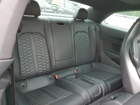 Audi Rs5 СЕРВИЗНА ИСТОРИЯ - 70000 лв. - 39385453 | Car24.bg