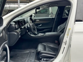 Обява за продажба на Mercedes-Benz E 220 ~45 000 лв. - изображение 7