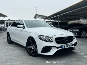 Обява за продажба на Mercedes-Benz E 220 ~45 000 лв. - изображение 1