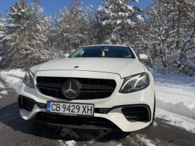Обява за продажба на Mercedes-Benz E 220 ~45 000 лв. - изображение 1