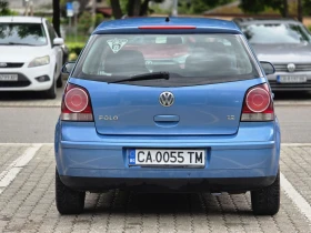 Обява за продажба на VW Polo 1.2  ~4 999 лв. - изображение 4