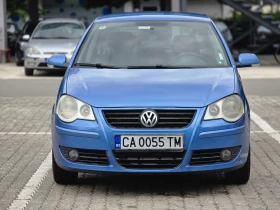 Обява за продажба на VW Polo 1.2  ~4 999 лв. - изображение 1
