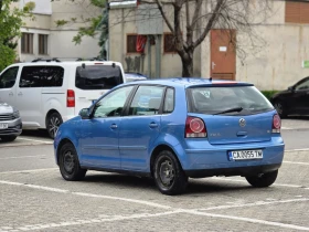 Обява за продажба на VW Polo 1.2  ~4 999 лв. - изображение 6