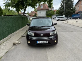     Daihatsu Materia