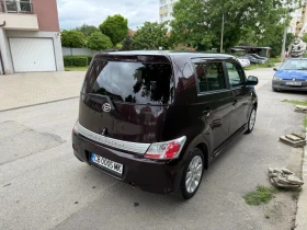 Daihatsu Materia | Mobile.bg    6