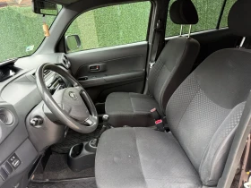 Daihatsu Materia | Mobile.bg    8