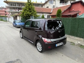 Daihatsu Materia | Mobile.bg    5