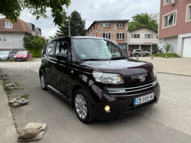     Daihatsu Materia