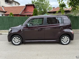     Daihatsu Materia