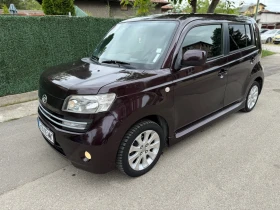     Daihatsu Materia
