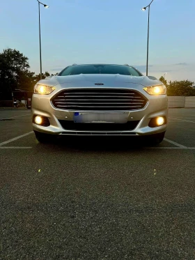Ford Mondeo Titanium EURO6 180hp TOP - 19200 лв. - 41982544 14