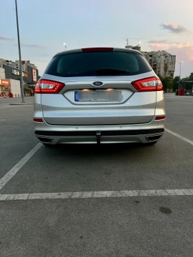 Ford Mondeo Titanium EURO6 180hp TOP - 19200 лв. - 41982544 3