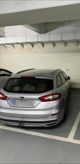 Ford Mondeo Titanium EURO6 180hp TOP | Mobile.bg    2