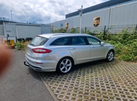 Ford Mondeo Titanium EURO6 180hp TOP | Mobile.bg    3