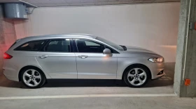 Ford Mondeo Titanium EURO6 180hp TOP - 19200 лв. - 41982544 11