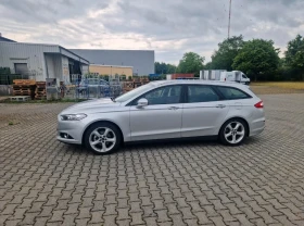 Ford Mondeo Titanium EURO6 180hp TOP | Mobile.bg    6