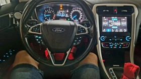 Ford Mondeo Titanium EURO6 180hp TOP - 19200 лв. - 41982544 8
