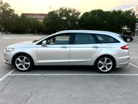 Ford Mondeo Titanium EURO6 180hp TOP - 19200 лв. - 41982544 2