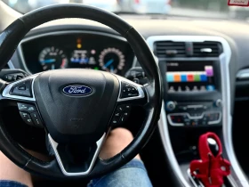 Ford Mondeo Titanium EURO6 180hp TOP - 19200 лв. - 41982544 6