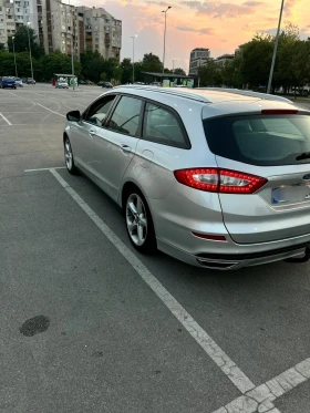 Ford Mondeo Titanium EURO6 180hp TOP - 19200 лв. - 41982544 15