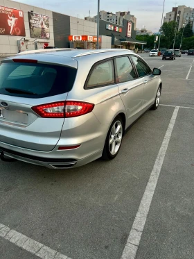 Ford Mondeo Titanium EURO6 180hp TOP - 19200 лв. - 41982544 13