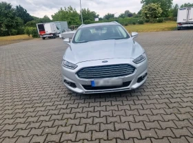 Ford Mondeo Titanium EURO6 180hp TOP | Mobile.bg    5