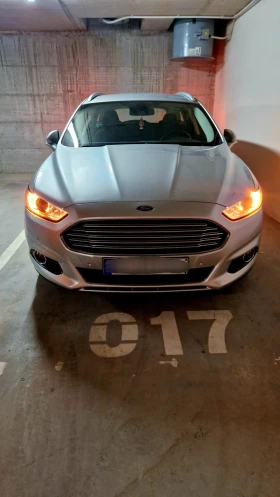 Ford Mondeo Titanium EURO6 180hp TOP - 19200 лв. - 41982544 10