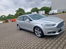 Ford Mondeo Titanium EURO6 180hp TOP | Mobile.bg    8