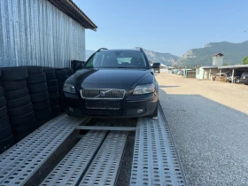 Обява за продажба на Volvo V50 ~2 400 лв. - изображение 1
