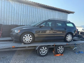 Обява за продажба на Volvo V50 ~2 400 лв. - изображение 1