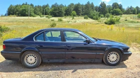 BMW 725 | Mobile.bg    1