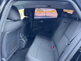 Peugeot 508 2.0HDI 140kc panorama | Mobile.bg    12